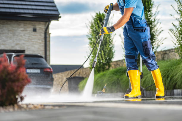 Concrete Sealing in Newberry, SC